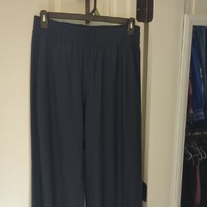 CRZ YOGA Slate Blue Pants